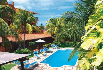 Hotel Costa Linda - Venezuela