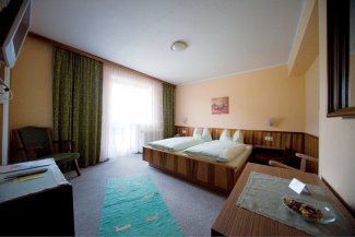 Hotel Cristallago - Rakousko - Seefeld