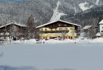 Hotel Cristallago - Rakousko - Seefeld