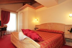 Hotel Cristallo - Itálie - Alta Valtellina