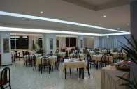 Hotel Cristallo - Itálie - Kampánie - Paestum