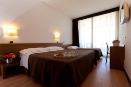 Hotel Cristallo - Itálie - Rimini
