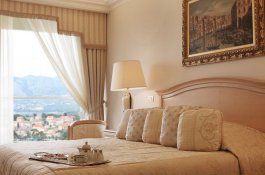 Hotel CROATIA - Chorvatsko - Jižní Dalmácie - Cavtat