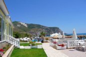 Hotel Crystal Beach - Řecko - Zakynthos - Kalamaki