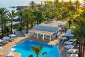 Hotel Crystal Springs Beach - Kypr - Protaras