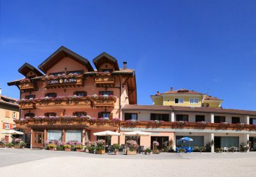Hotel Da Villa