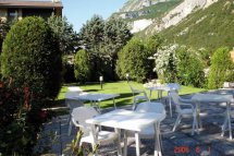 Hotel Daino - Itálie - Lago di Garda - Pietramurata