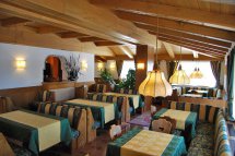 HOTEL DAL BON - Itálie - Paganella - Andalo