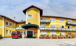 HOTEL DANZER - Rakousko - Horní Rakousko