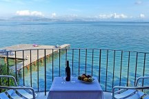Hotel Dassia Beach - Řecko - Korfu - Dassia