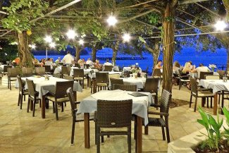 Hotel Dassia Beach - Řecko - Korfu - Dassia