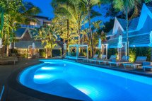 Hotel Deevana Krabi Resort - Thajsko - Krabi - Ao Nang Beach
