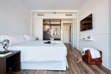 Hotel Delamar - Španělsko - Costa Brava - Lloret de Mar