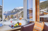 Hotel Derby - Švýcarsko - Berner Oberland - Grindelwald