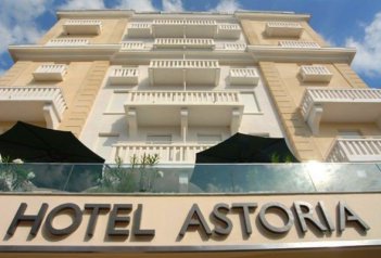 HOTEL DESIGN ASTORIA - Chorvatsko - Istrie - Opatija