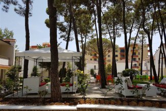 Diamma Resort - Albánie - Durrës - Golem
