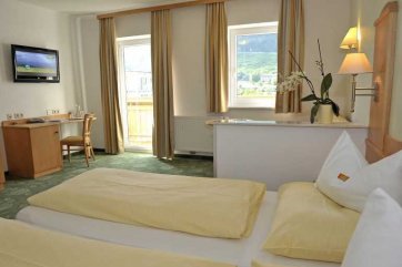Hotel Die Barbara - Rakousko - Schladming