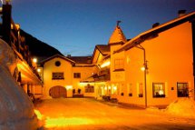Hotel Digon - Itálie - Val Gardena - Ortisei - St. Ulrich