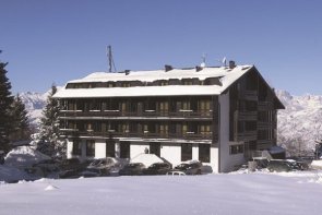 Hotel DOLOMITI CHALET - Itálie - Monte Bondone - Vason