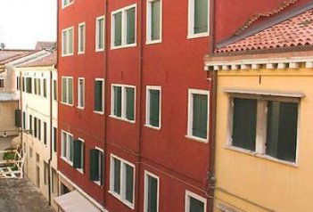 Hotel Dolomiti - Itálie - Benátky