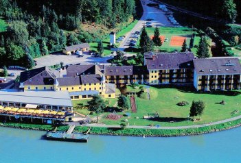 Hotel Donauschlinge - Rakousko - Horní Rakousko