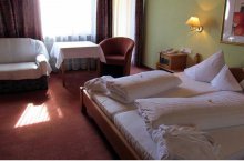 Hotel Donnerhof - Rakousko - Stubaital - Fulpmes