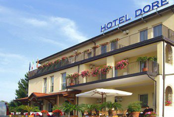 Hotel Dore - Itálie - Lago di Garda - Castelnuovo del Garda