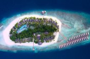Hotel Dreamland The Unique Sea & Lake Resort - Maledivy - Atol Baa