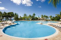 Hotel Dreams La Romana - Dominikánská republika - Bayahibe