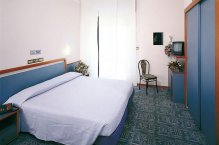 Hotel DUE MARI - Itálie - Rimini - Miramare