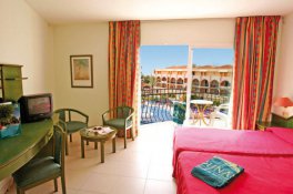 Hotel DUNAS MIRADOR MASPALOMAS - Kanárské ostrovy - Gran Canaria - Maspalomas