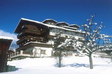 Hotel Eckartauerhof - Rakousko - Zillertal - Mayrhofen