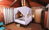 Hotel Eco Lodge - Omán - Salalah
