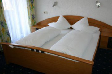 Hotel Edelweiss - Rakousko - Innsbruck - Axamer Lizum - Götzens
