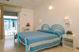Hotel Edward - Itálie - Rimini - Igea Marina