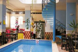 Hotel El Arosa - Egypt - Hurghada - El Dahar