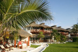 Hotel El Dorado Resort & Spa - Mexiko - Playa del Carmen 
