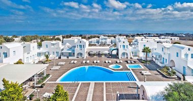 Hotel El Greco Resort & Spa