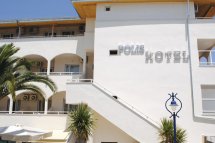 Hotel Elinotel Polis - Řecko - Chalkidiki - Hanioti