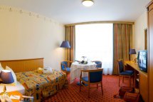 Hotel Elisabeth Park - Rakousko - Gasteinertal - Grossarl