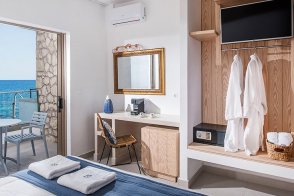 Hotel Enorme Serenity Spritz - Řecko - Kréta - Hersonissos
