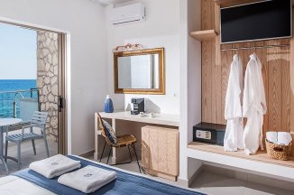 Hotel Enorme Serenity Spritz - Řecko - Kréta - Hersonissos