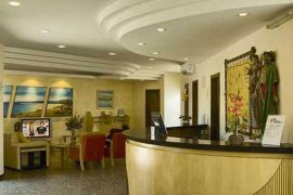 Hotel Enseada Praia - Brazílie - Natal - Ponta Negra