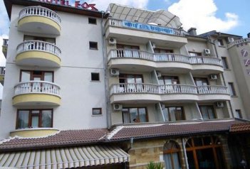 Hotel Eos 1 - Bulharsko - Kiten