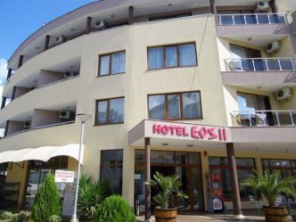 Hotel Eos 2