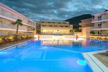 Hotel Eri Village - Sun Bay - Řecko - Kréta - Hersonissos