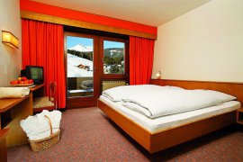 Hotel Erica - Itálie - Eisacktal - Valle Isarco - Maranza