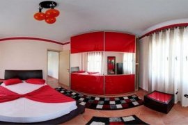 HOTEL ERMIRI PALACE - Albánie