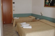Hotel Esperia - Itálie - Emilia Romagna - Cesenatico