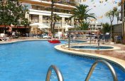 Hotel Esplai - Španělsko - Costa del Maresme - Calella